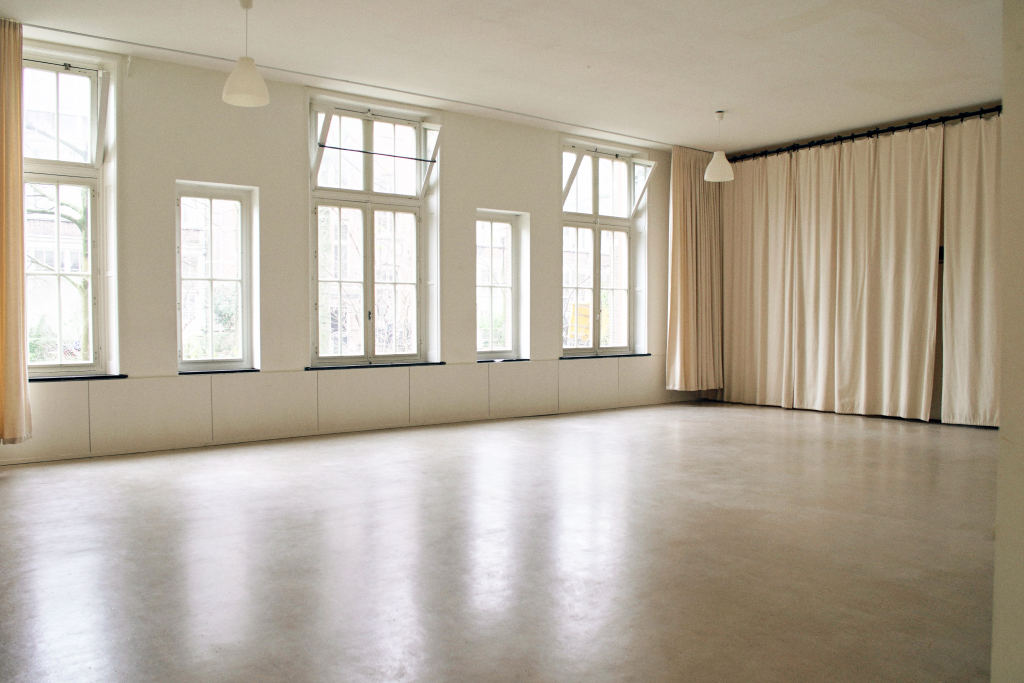Tantric Dance VERDIEPINGSGROEP ★ Amsterdam