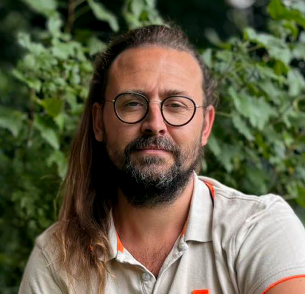 Joeran Rosenmoller