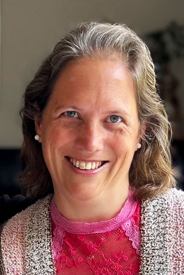 Monique Goedhart